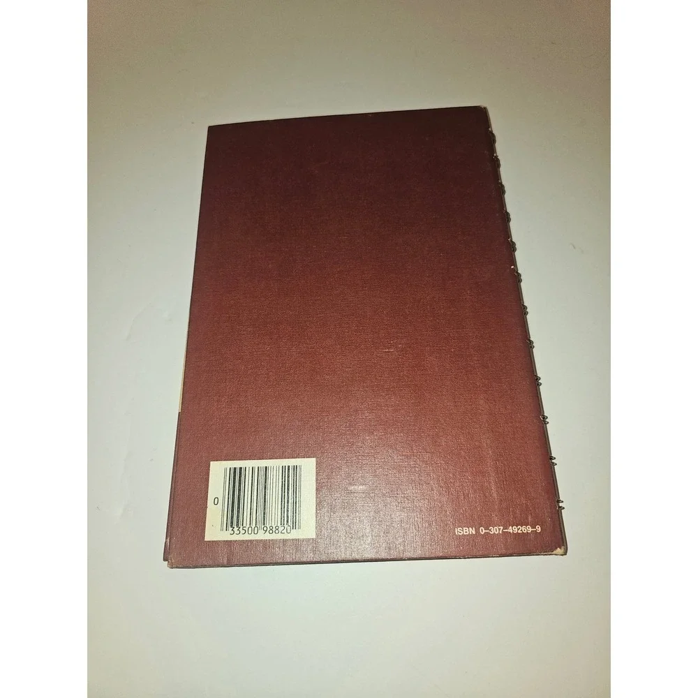 Hershey's 1934 Chocolate Cookbook Spiral bound Hanrdcover 1971 twelfth Recipes